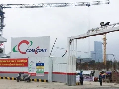 Coteccons: Sau sự ra đi của ông Nguyễn Bá Dương liệu có còn bất ổn?